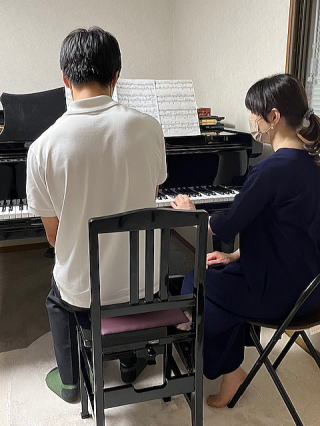 伊藤ピアノ教室｜群馬県前橋市